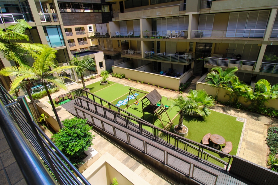 To Let 2 Bedroom Property for Rent in Umhlanga Ridge KwaZulu-Natal