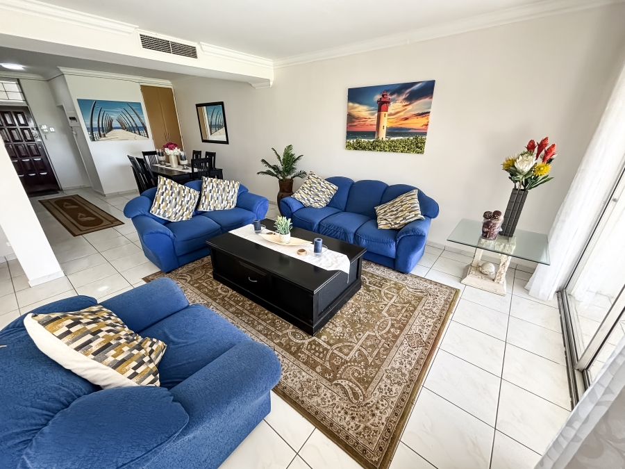 To Let 3 Bedroom Property for Rent in Umhlanga KwaZulu-Natal