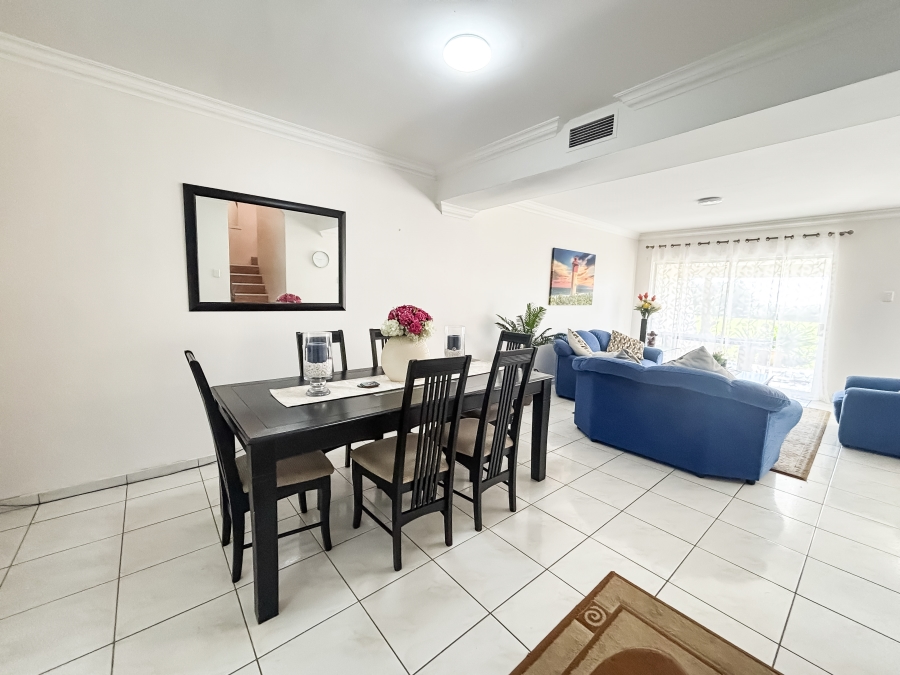 To Let 3 Bedroom Property for Rent in Umhlanga KwaZulu-Natal