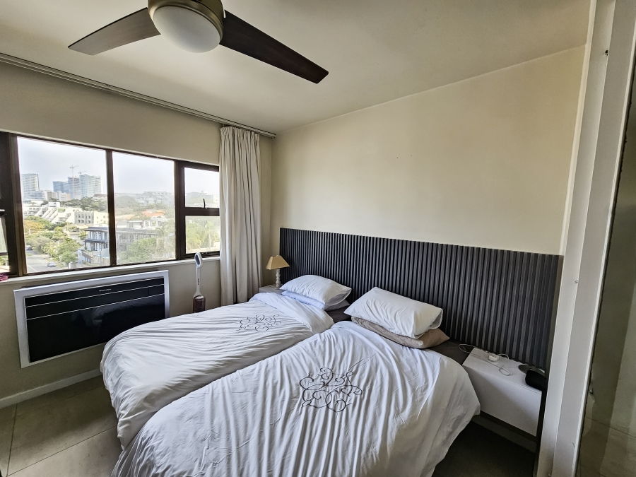 To Let 3 Bedroom Property for Rent in Umhlanga KwaZulu-Natal