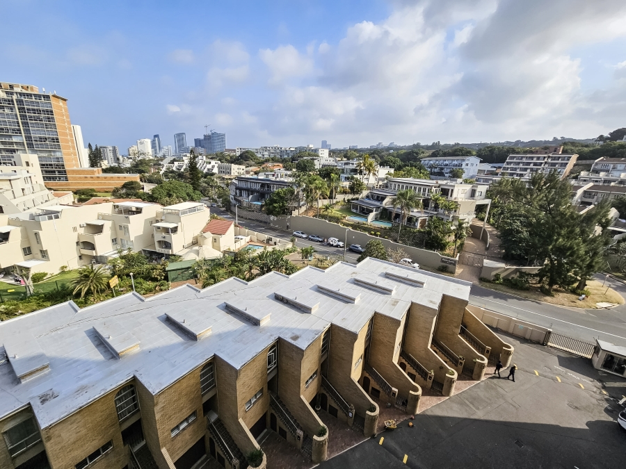 To Let 3 Bedroom Property for Rent in Umhlanga KwaZulu-Natal