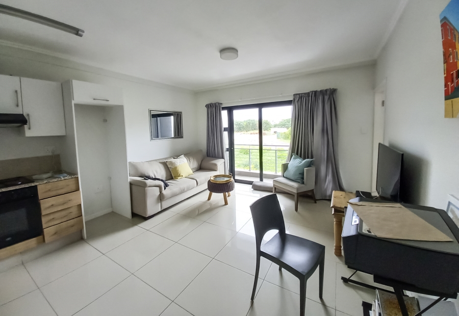 To Let 2 Bedroom Property for Rent in Umhlanga Ridge KwaZulu-Natal