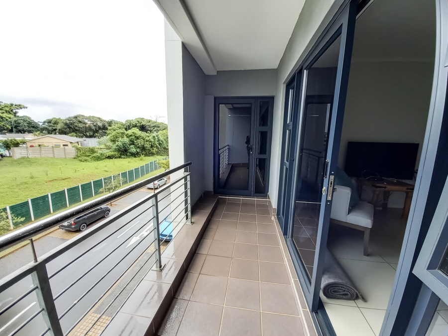 To Let 2 Bedroom Property for Rent in Umhlanga Ridge KwaZulu-Natal