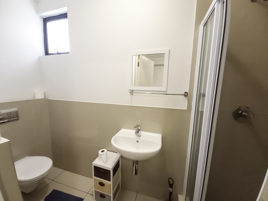 To Let 2 Bedroom Property for Rent in Umhlanga Ridge KwaZulu-Natal