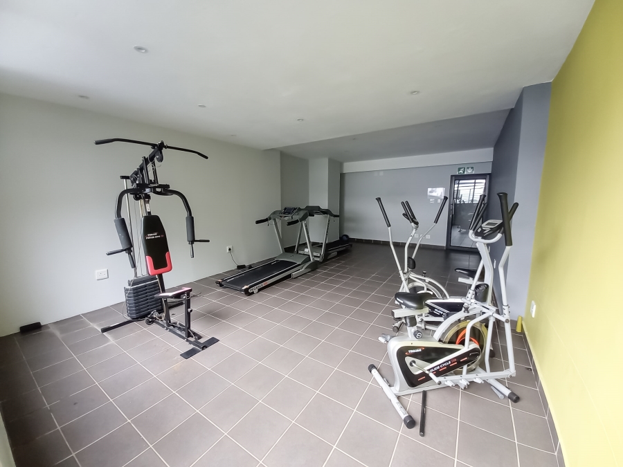 To Let 2 Bedroom Property for Rent in Umhlanga Ridge KwaZulu-Natal