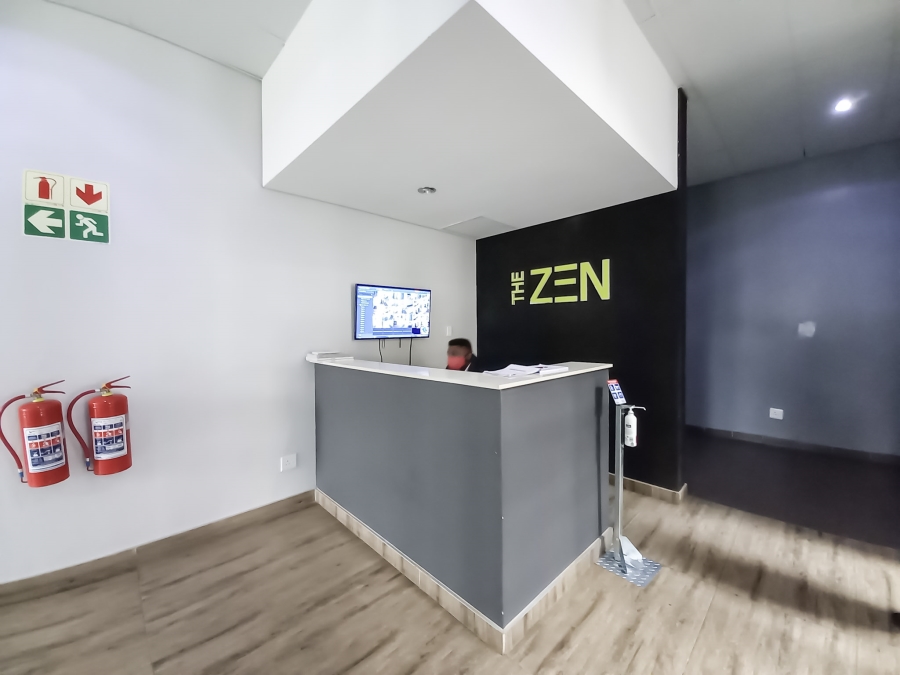To Let 2 Bedroom Property for Rent in Umhlanga Ridge KwaZulu-Natal