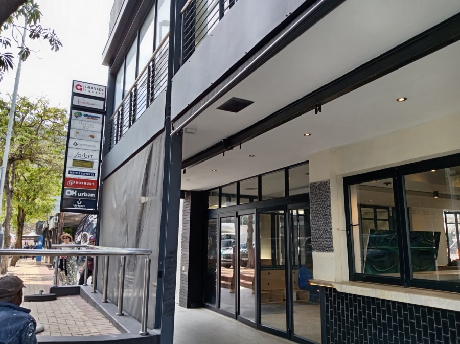 To Let Commercial Property for Rent in Umhlanga KwaZulu-Natal