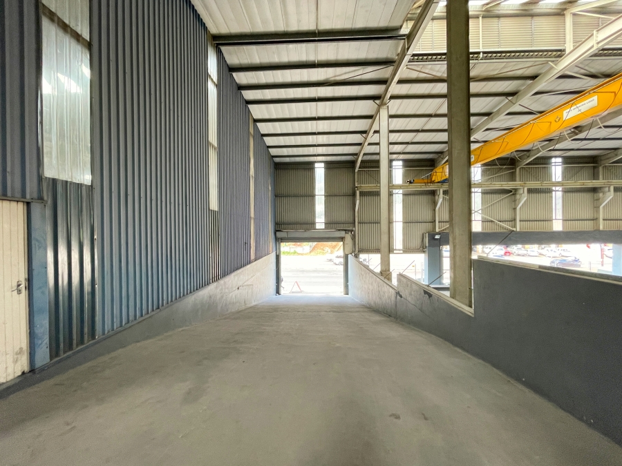 To Let Commercial Property for Rent in Red Hill KwaZulu-Natal