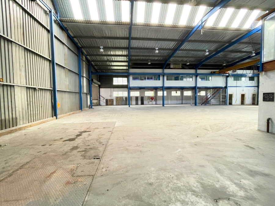 To Let Commercial Property for Rent in Red Hill KwaZulu-Natal