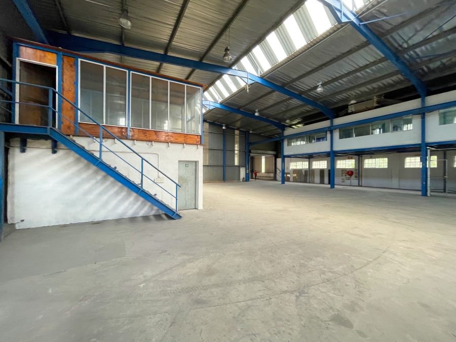 To Let Commercial Property for Rent in Red Hill KwaZulu-Natal