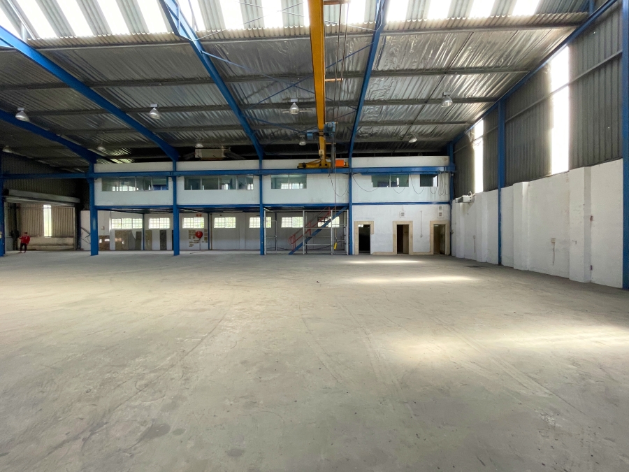 To Let Commercial Property for Rent in Red Hill KwaZulu-Natal