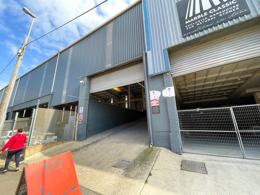 To Let Commercial Property for Rent in Red Hill KwaZulu-Natal