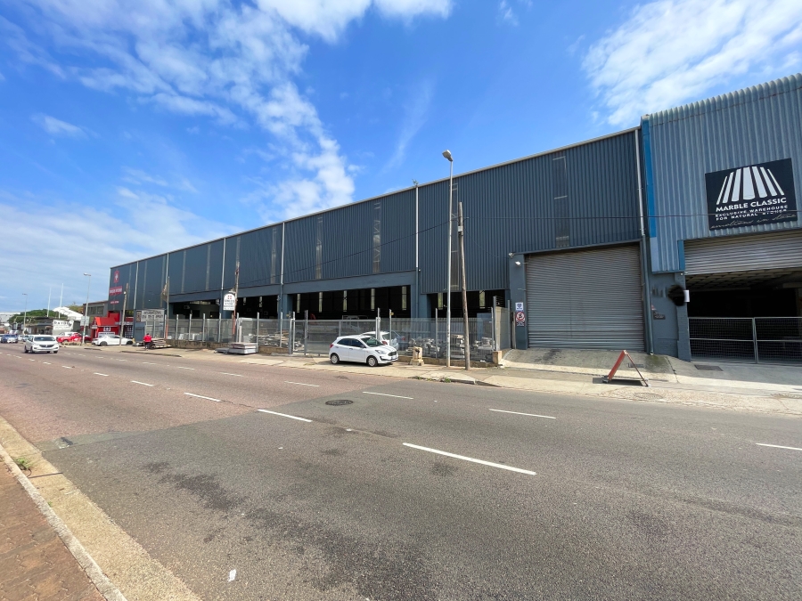 To Let Commercial Property for Rent in Red Hill KwaZulu-Natal