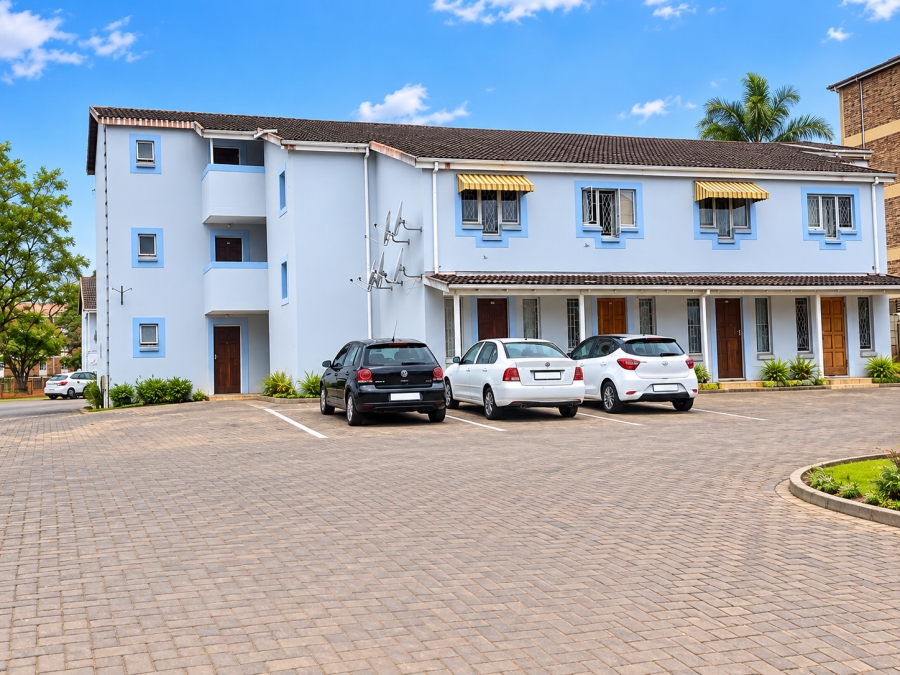 To Let 2 Bedroom Property for Rent in Pelham KwaZulu-Natal