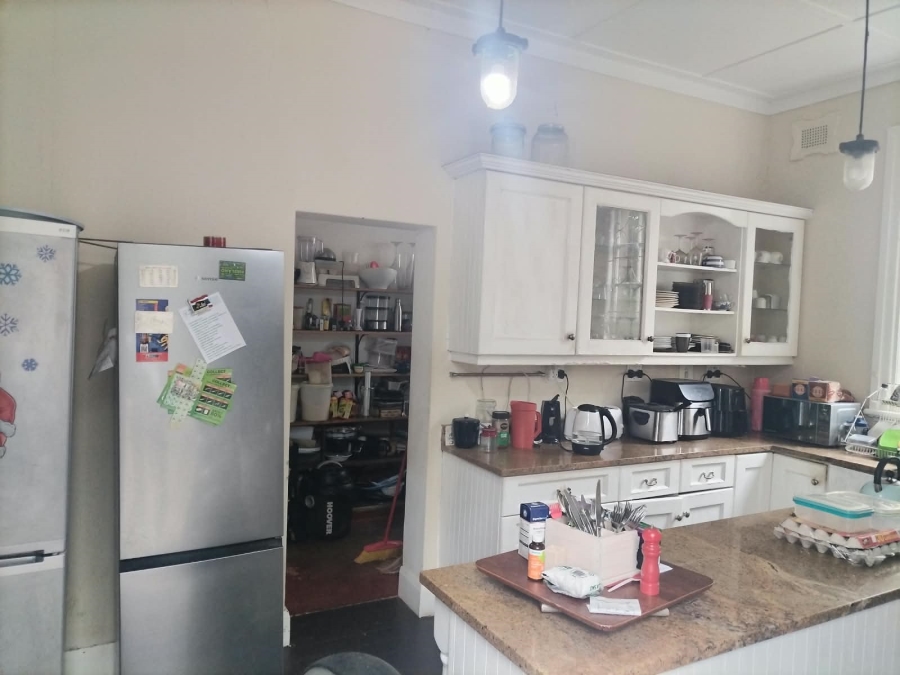 4 Bedroom Property for Sale in Glenwood KwaZulu-Natal