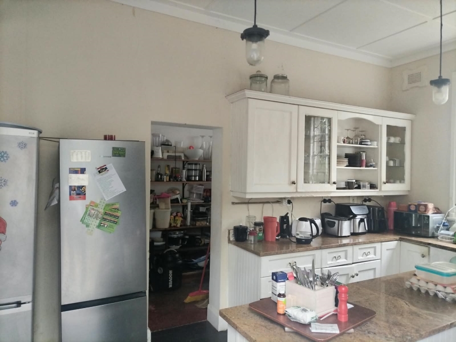 4 Bedroom Property for Sale in Glenwood KwaZulu-Natal