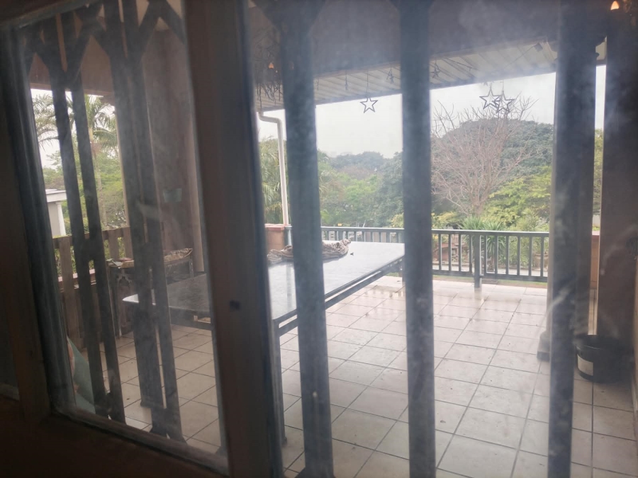 4 Bedroom Property for Sale in Glenwood KwaZulu-Natal