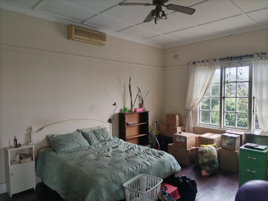4 Bedroom Property for Sale in Glenwood KwaZulu-Natal