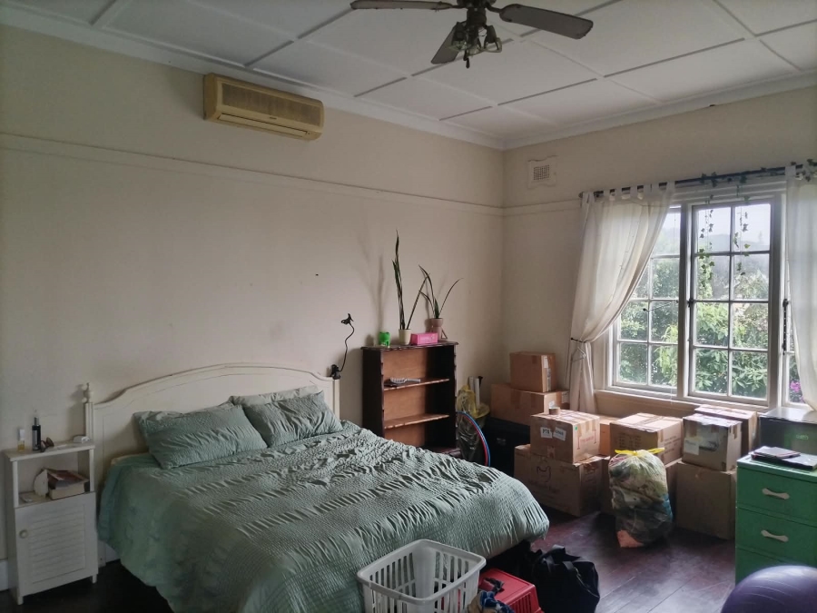 4 Bedroom Property for Sale in Glenwood KwaZulu-Natal
