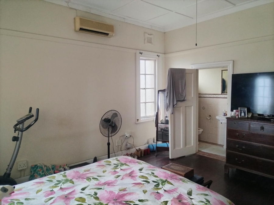 4 Bedroom Property for Sale in Glenwood KwaZulu-Natal