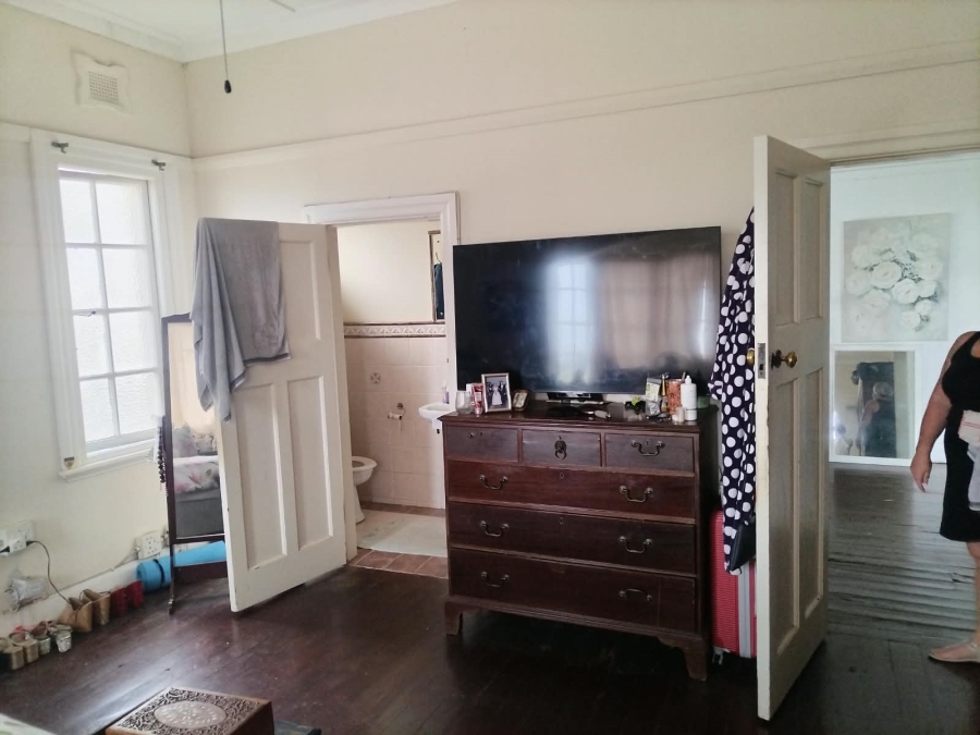 4 Bedroom Property for Sale in Glenwood KwaZulu-Natal