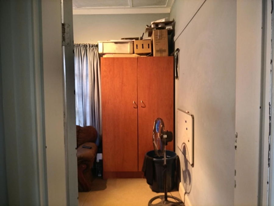 4 Bedroom Property for Sale in Glenwood KwaZulu-Natal