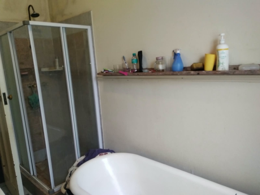 4 Bedroom Property for Sale in Glenwood KwaZulu-Natal