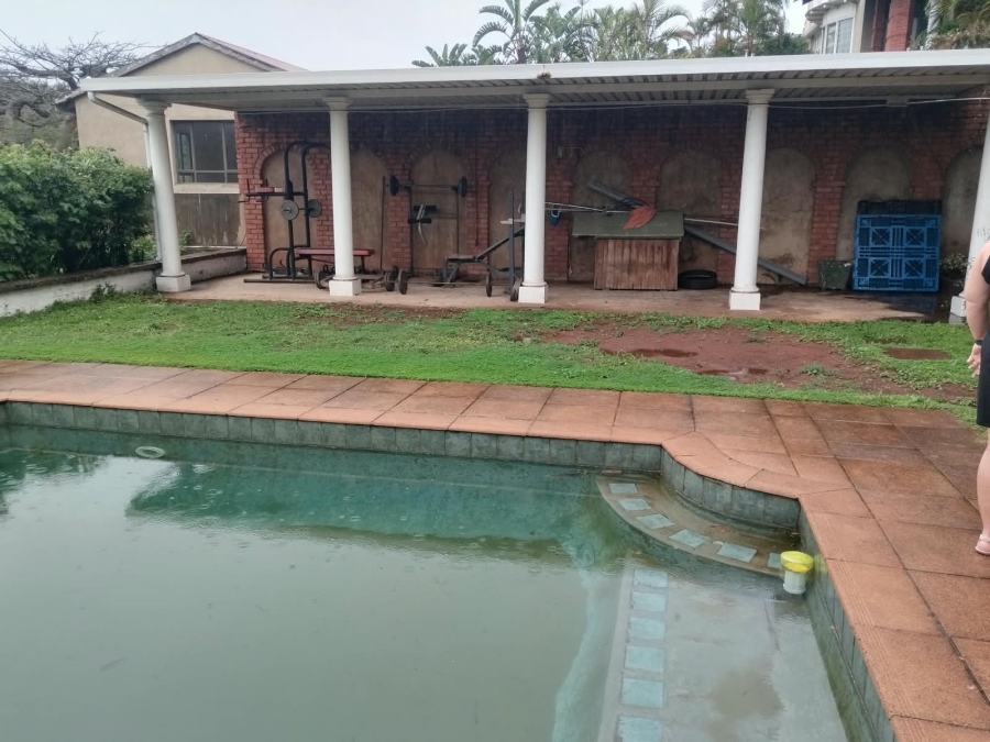 4 Bedroom Property for Sale in Glenwood KwaZulu-Natal