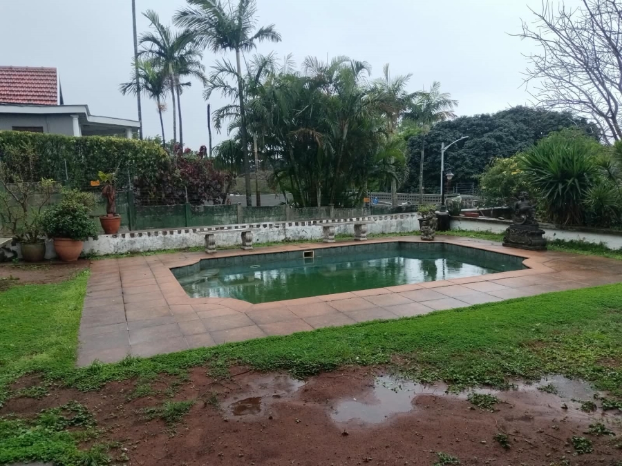 4 Bedroom Property for Sale in Glenwood KwaZulu-Natal