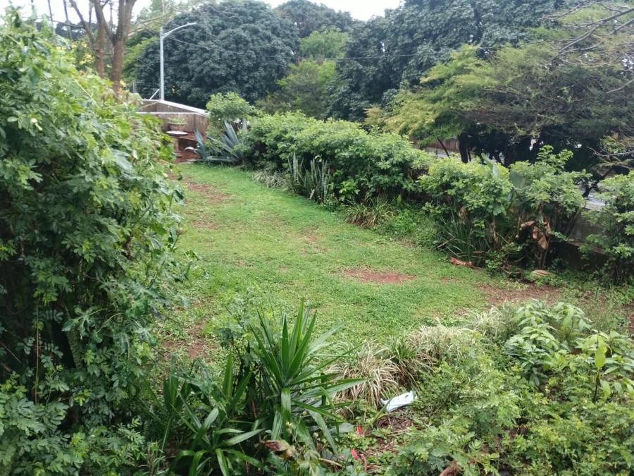 4 Bedroom Property for Sale in Glenwood KwaZulu-Natal