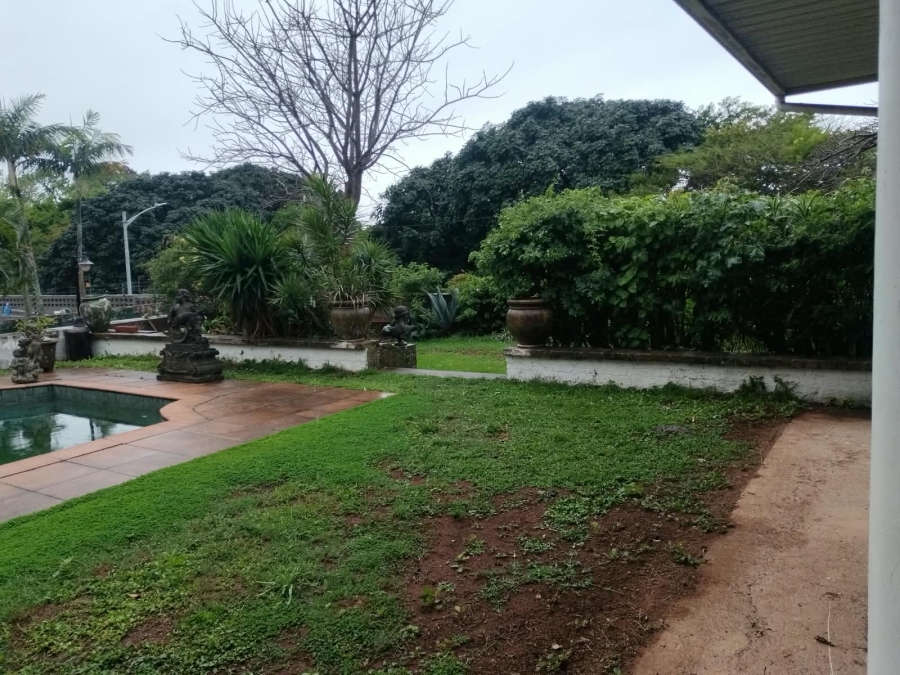 4 Bedroom Property for Sale in Glenwood KwaZulu-Natal
