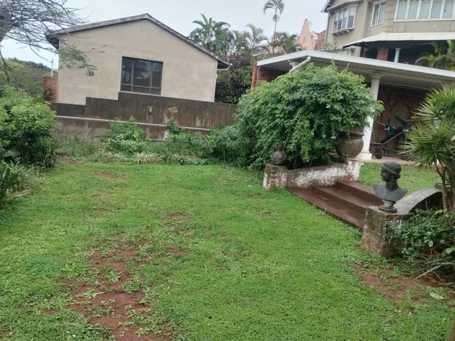 4 Bedroom Property for Sale in Glenwood KwaZulu-Natal