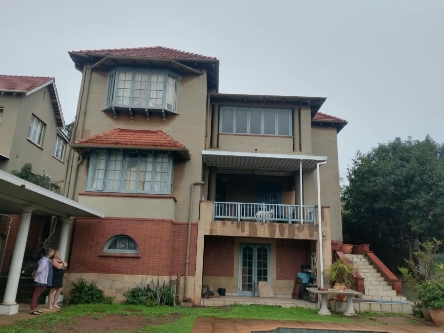 4 Bedroom Property for Sale in Glenwood KwaZulu-Natal
