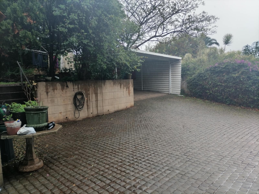 4 Bedroom Property for Sale in Glenwood KwaZulu-Natal
