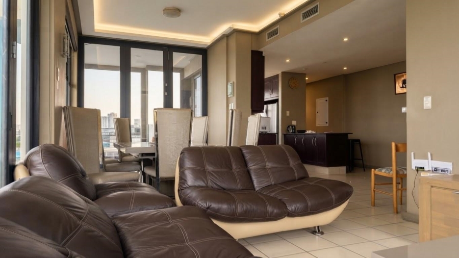 To Let 3 Bedroom Property for Rent in Point Waterfront KwaZulu-Natal