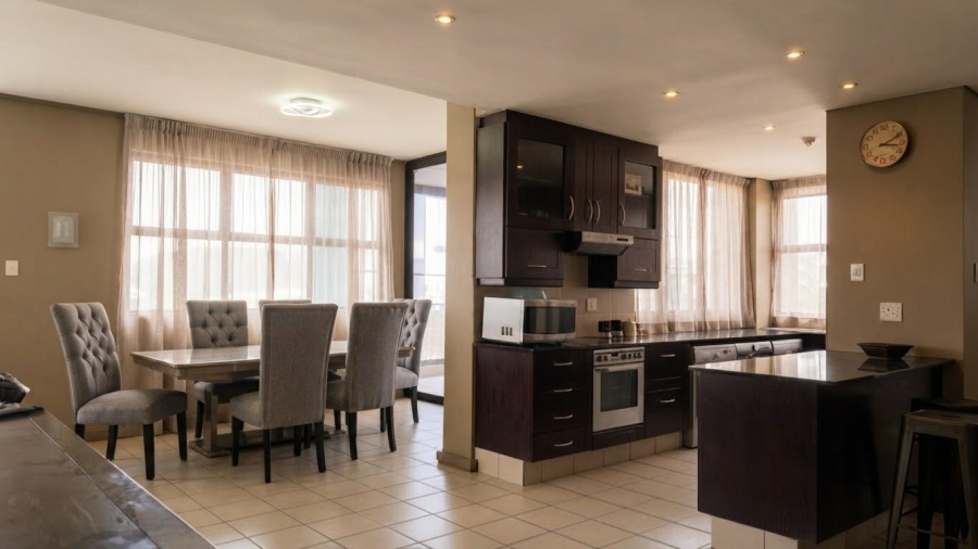 To Let 3 Bedroom Property for Rent in Point Waterfront KwaZulu-Natal