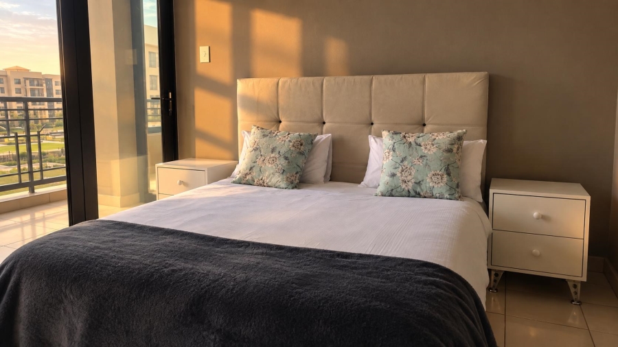 To Let 3 Bedroom Property for Rent in Point Waterfront KwaZulu-Natal
