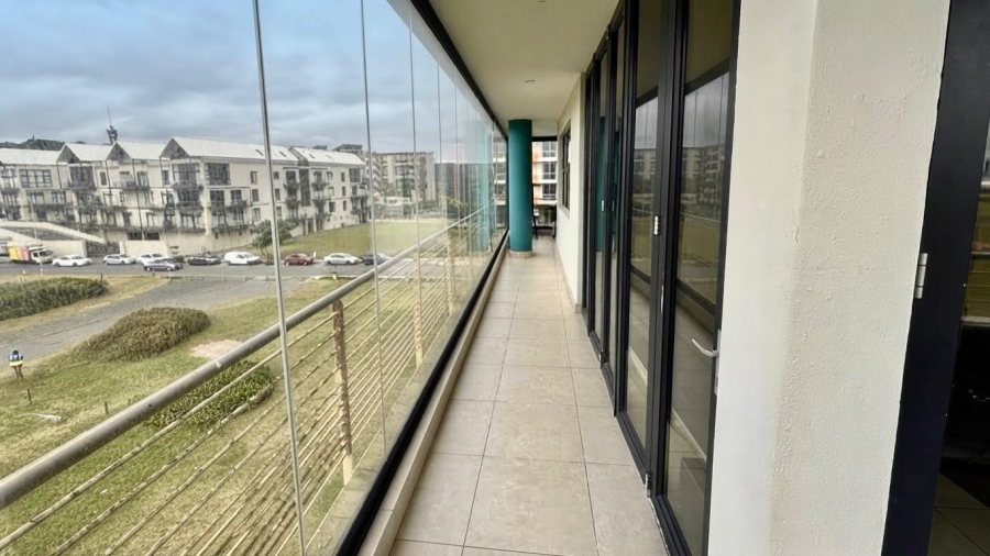 To Let 3 Bedroom Property for Rent in Point Waterfront KwaZulu-Natal
