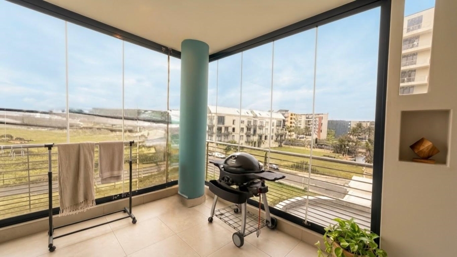 To Let 3 Bedroom Property for Rent in Point Waterfront KwaZulu-Natal