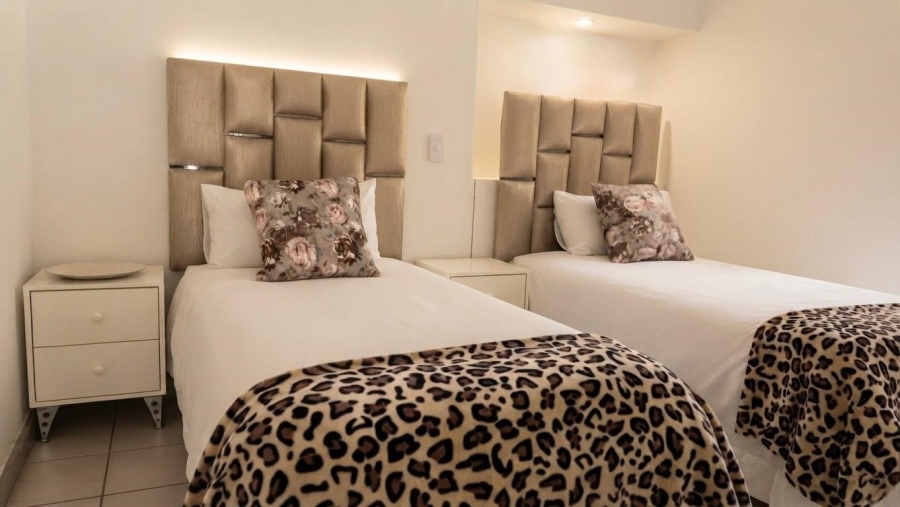 To Let 3 Bedroom Property for Rent in Point Waterfront KwaZulu-Natal