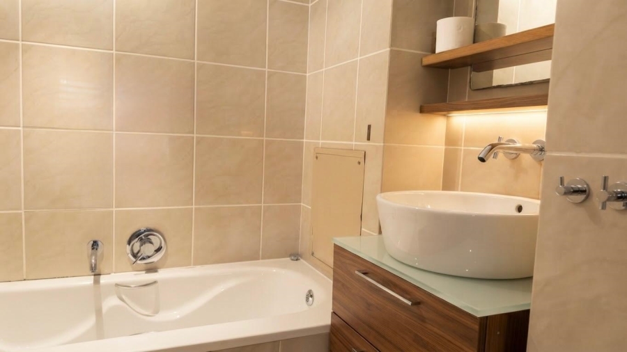 To Let 3 Bedroom Property for Rent in Point Waterfront KwaZulu-Natal