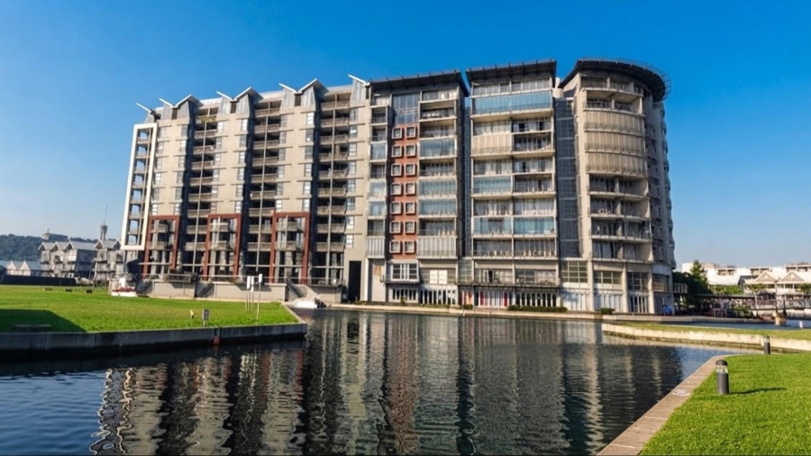 To Let 3 Bedroom Property for Rent in Point Waterfront KwaZulu-Natal