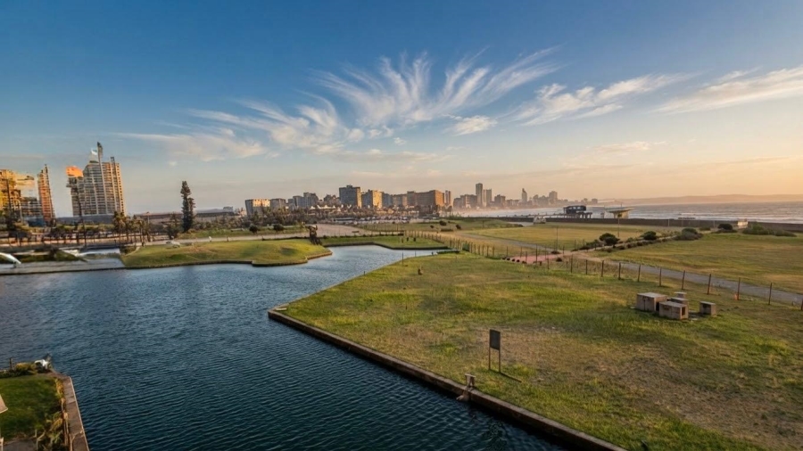 To Let 3 Bedroom Property for Rent in Point Waterfront KwaZulu-Natal