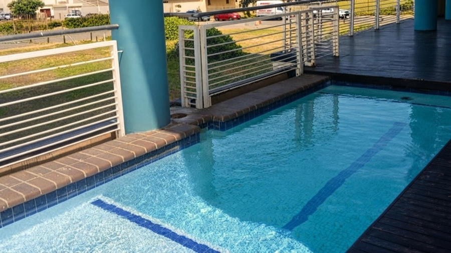 To Let 3 Bedroom Property for Rent in Point Waterfront KwaZulu-Natal