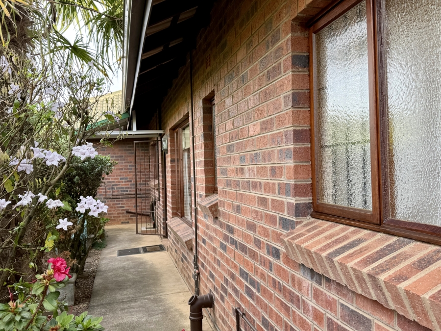 2 Bedroom Property for Sale in Amber Valley KwaZulu-Natal