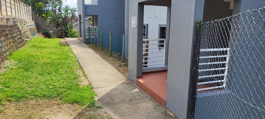 2 Bedroom Property for Sale in Sherwood KwaZulu-Natal