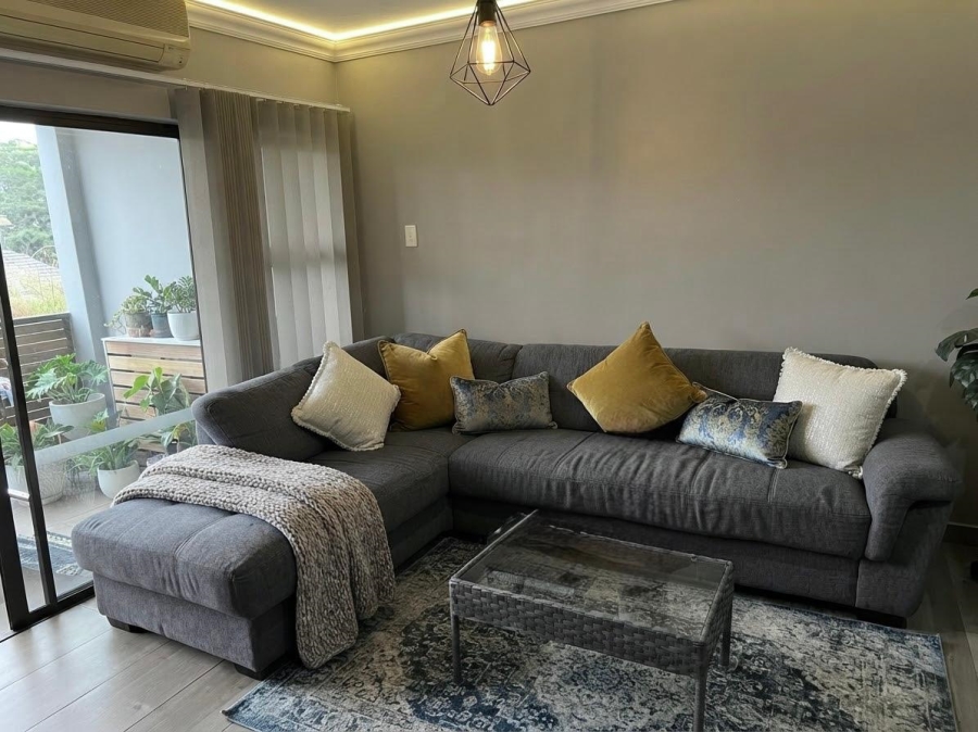 To Let 2 Bedroom Property for Rent in Park Hill KwaZulu-Natal