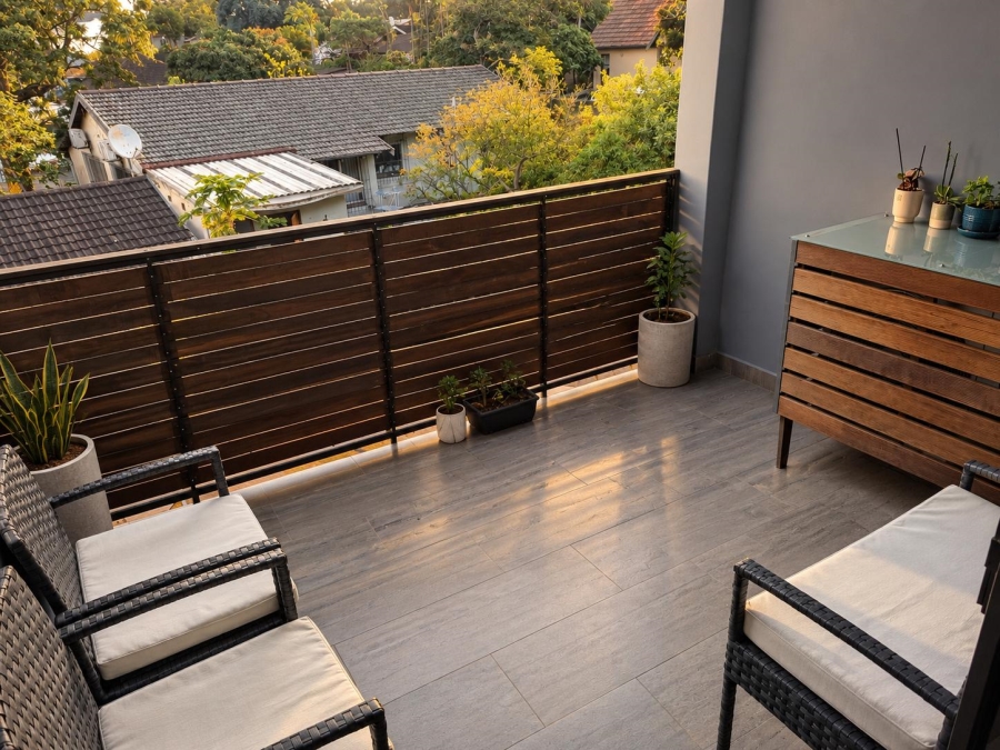 To Let 2 Bedroom Property for Rent in Park Hill KwaZulu-Natal