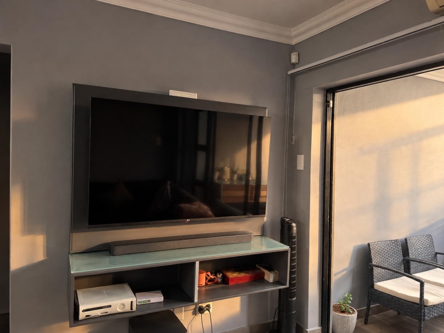 To Let 2 Bedroom Property for Rent in Park Hill KwaZulu-Natal
