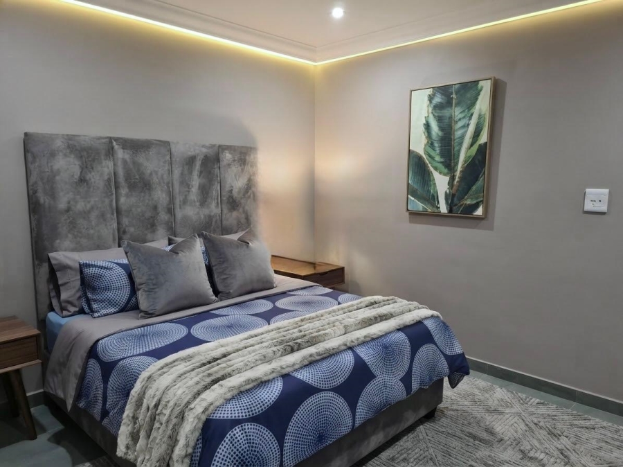 To Let 2 Bedroom Property for Rent in Park Hill KwaZulu-Natal